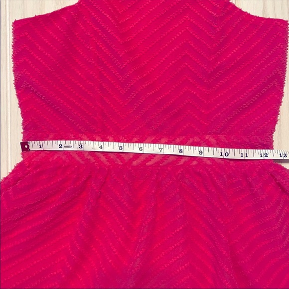 🌸5/$25🌸 Pink Penelope Tree Dress - Picture 3 of 7